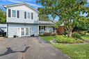 1045 Rembrandt Drive sold home in Concord, SC