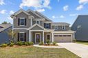 1126 Dorsey Drive sold home in Fort Mill, SC