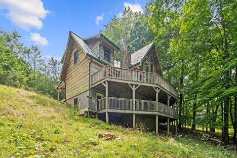 2255 Wolf Laurel Road