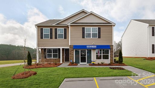 2754 Sherrills Stream Drive sold home in Sherrills Stream, Sherrills Ford, NC