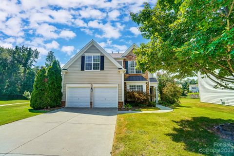 2512 Coltsgate Road sold home in Park Providence, Waxhaw, NC