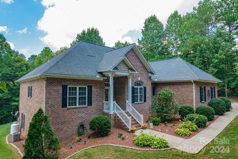5043 Grace Chapel Road sold home in Grace Landing, Granite Falls, NC