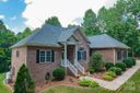 5043 Grace Chapel Road sold home in Granite Falls, SC