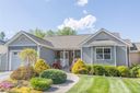 119 Charlestown Drive sold home in Hendersonville, SC