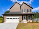 1573 Berkshire Drive sold home in Hickory, SC