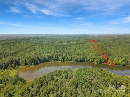 Lot 1 Goings Road sold home in Serenity Shores, Chester, SC