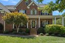 119 Hanover Lane sold home in Davidson, SC