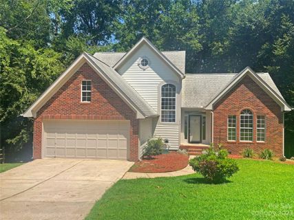 7219 Morsey Court sold home in Hubbard Woods, Charlotte, NC