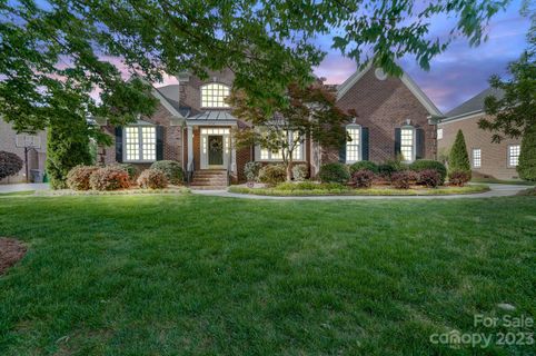 6118 Legacy Circle sold home in Country Club Estates, Charlotte, NC