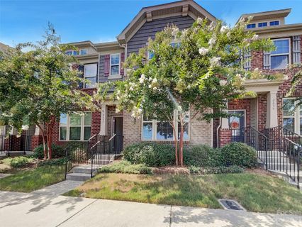 2637 Winter Thistle Way sold home in The Greens, Indian Land, SC