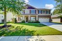 14609 Glenduff Place sold home in Charlotte, SC