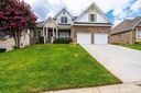 1832 31st Avenue Lane sold home in Hickory, SC