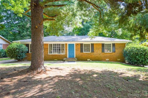 931 Tilden Road sold home in Cherokee Forest, Charlotte, NC