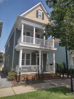 282 Bridges Farm Road