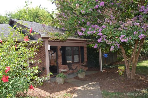141 Glenwood Drive F sold home in Parkwood Villas, Rock Hill, SC