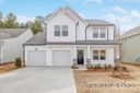 6405 Rocky Wagon Lane 35 sold home in Concord, SC