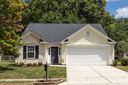 3929 Edgeview Drive 73 sold home in Indian Trail, SC