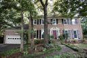 10321 Thomas Payne Circle sold home in Charlotte, SC