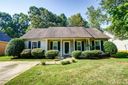 5301 Rockwood Road sold home in Charlotte, SC