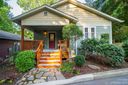 27 Rector Street sold home in Asheville, SC