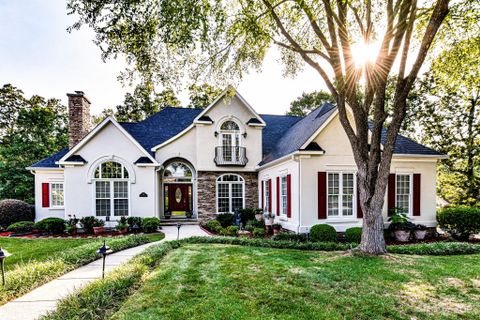 621 Drumcliff Court