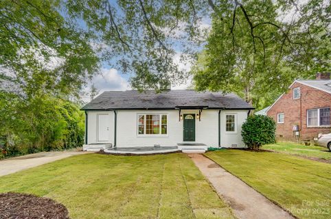 3112 Morson Street sold home in Parkview, Charlotte, NC