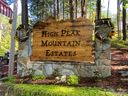 3855 Back Bluff Drive sold home in Morganton, SC
