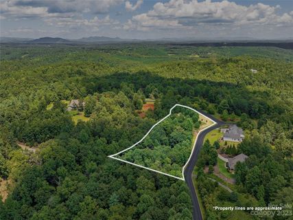 Lots 50 50a Mountain Parkway