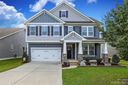2010 Doughton Lane sold home in Indian Trail, SC