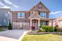 2835 Berkhamstead Circle sold home in Concord, SC