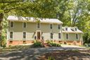 215 Bethel Drive sold home in Salisbury, SC