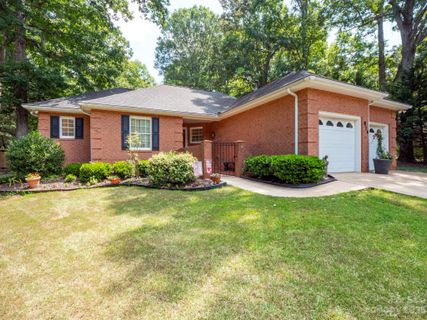 816 White Oaks Circle sold home in White Oaks, Monroe, NC