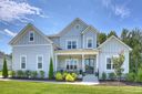 12021 Old Cottonwood Lane sold home in Huntersville, SC