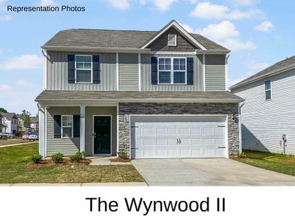 3133 Mcgee Hill Drive