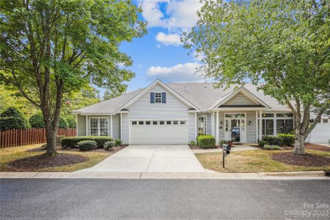 6305 Half Dome Drive