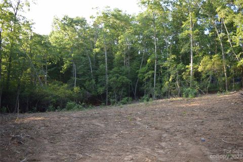 Lots 4 5 Carters Ridge Road sold home in Carters Ridge, Spruce Pine, NC