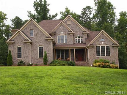 107 Spring Branch Road