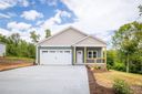 2493 Saratoga Run sold home in Morganton, SC