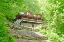 513 Apple Creek Road sold home in Waynesville, SC