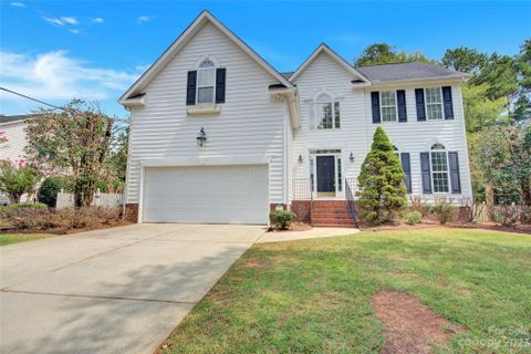 8909 Creekstone Road