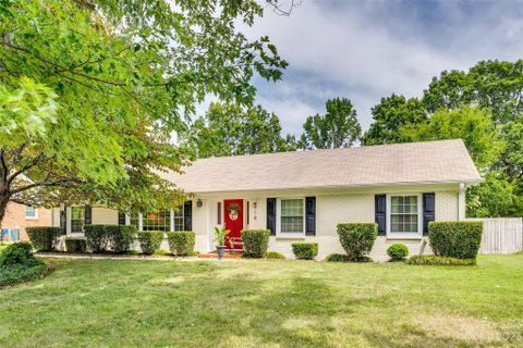 918 Mclaughlin Drive