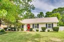 918 Mclaughlin Drive sold home in Charlotte, SC