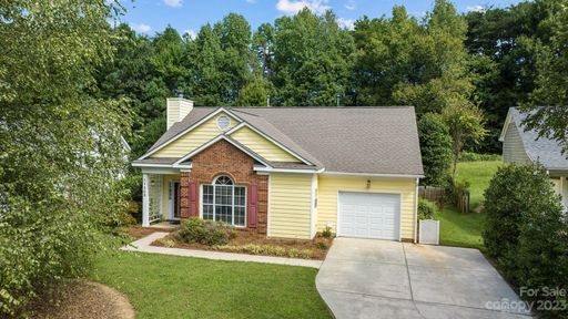 11305 Clayford Ridge