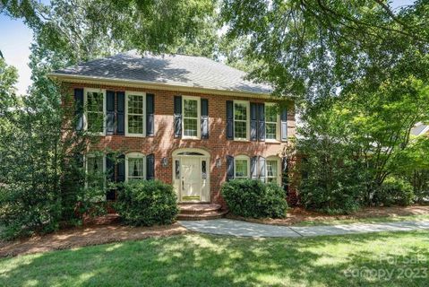 10215 Hanover Glen Road