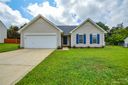 2121 Genesis Drive sold home in Monroe, SC