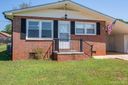 1258 Park Circle sold home in Lincolnton, SC