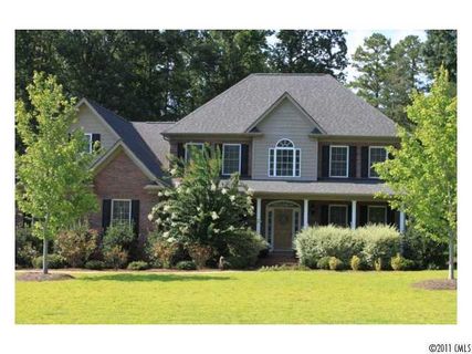 144 Spring Branch Road