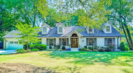 4527 Water Oak Road