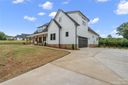 267 Caleb Drive sold home in Kannapolis, SC