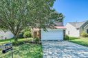 10123 Green Hedge Avenue sold home in Charlotte, SC